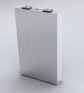 Batterie für einen Plug-in-Hybriden