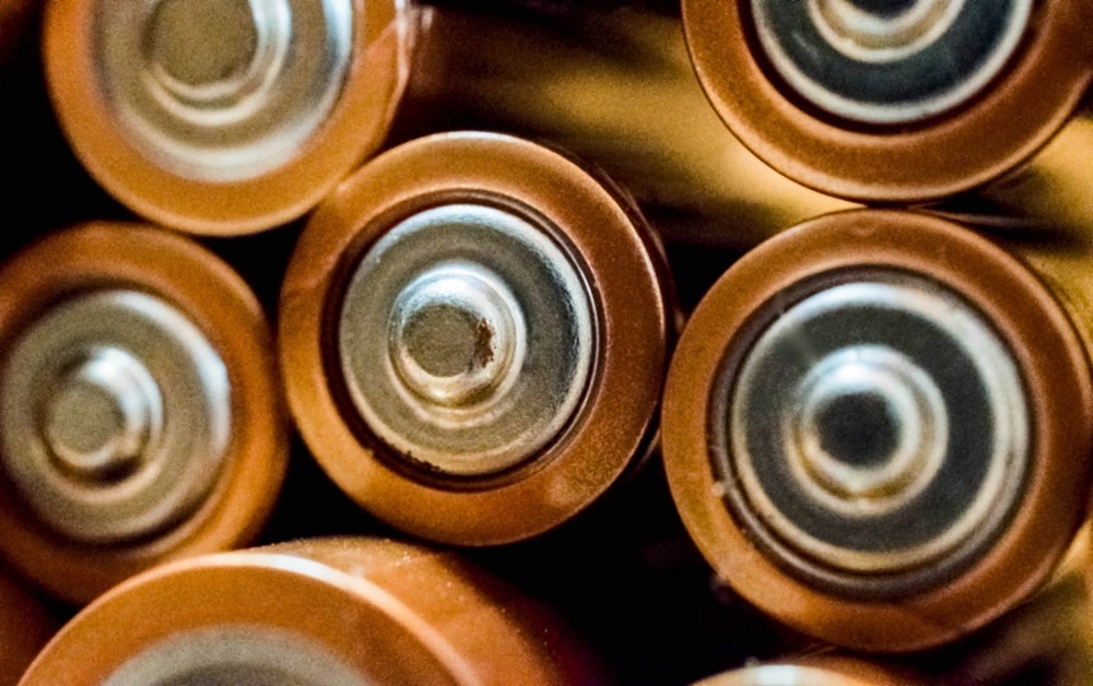 Wann nicht-wiederaufladbare Batterien sinnvoll sind